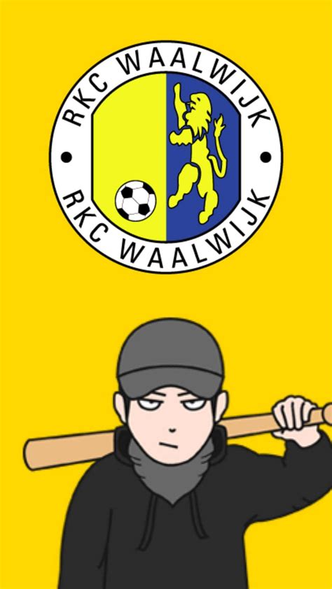 rkc waalwijk soccer team